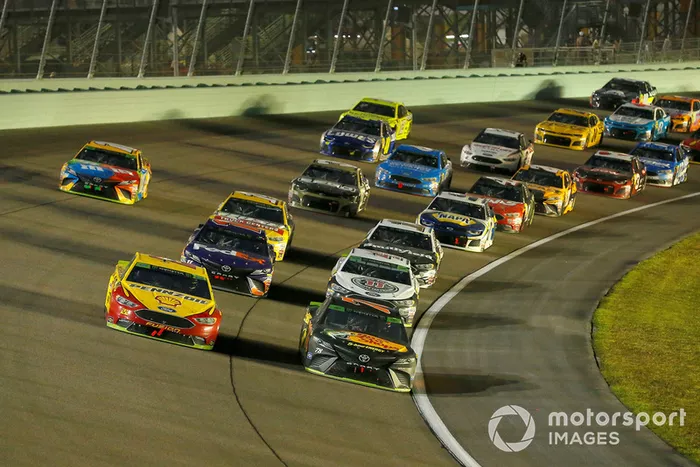 Homestead (Playoffs - Championship 4)