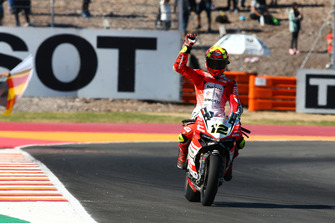 Xavi Fores, Barni Racing Team