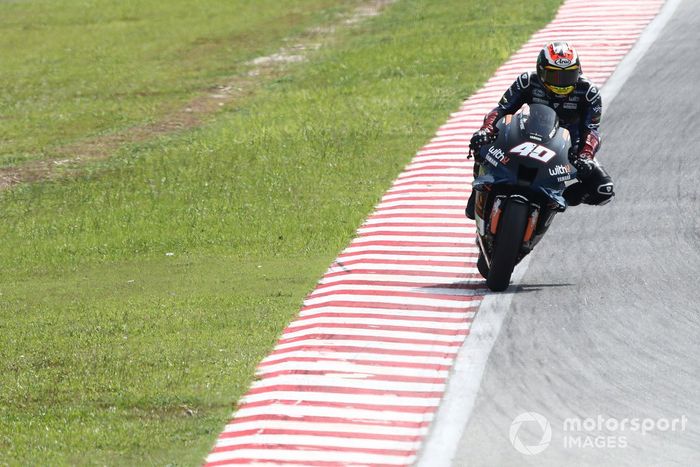 Darryn Binder, RNF MotoGP Racing 