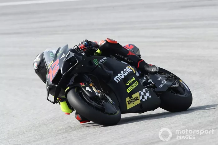 Marco Bezzecchi, VR46 Racing Team  