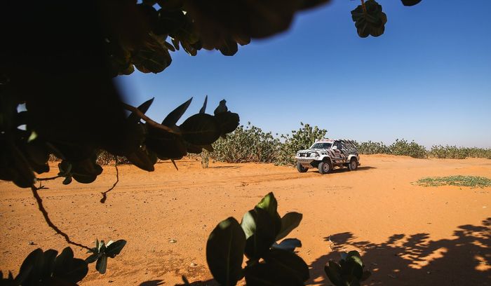 #702 Naturhouse Toyota: Kilian Revuelta, Romero De Mariano De Quadros