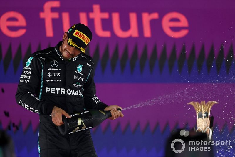 GP de Arabia Saudita 2021