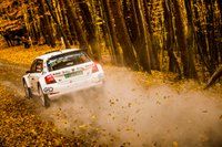 Rally Hungary