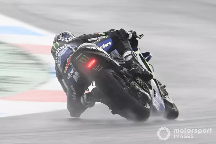 Maverick Viñales, Yamaha Factory Racing