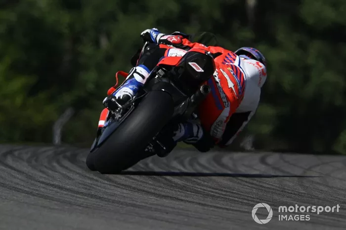 Jorge Martin, Pramac Racing