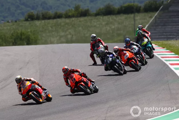Pol Espargaró, Repsol Honda Team MotoGP
