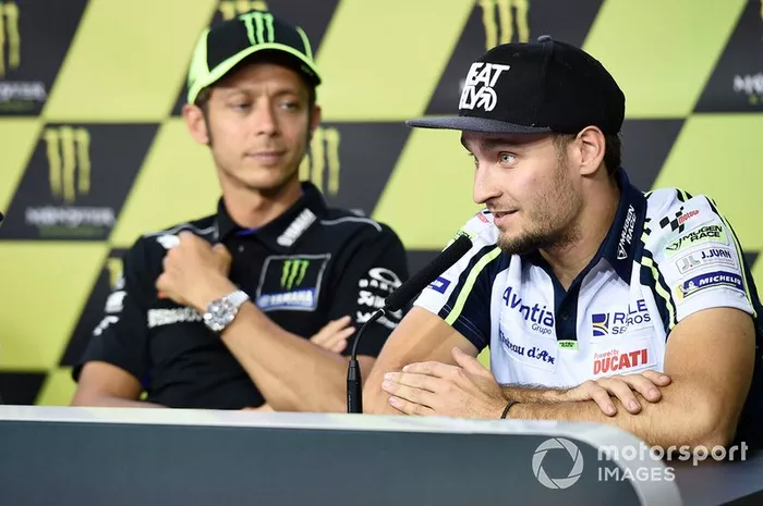 Karel Abraham, Avintia Racing