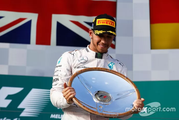 GP da Austrália de 2015