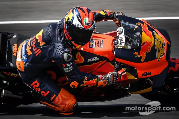 Pol Espargaro, Red Bull KTM Factory Racing