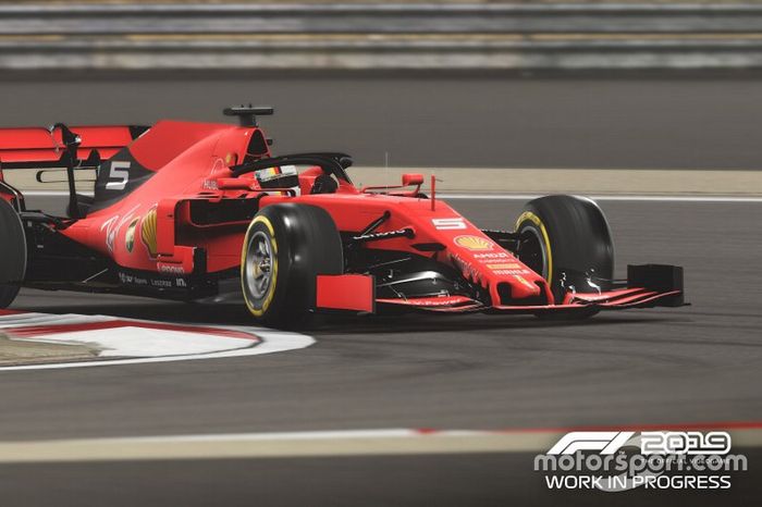 Imagen de F1 2019
