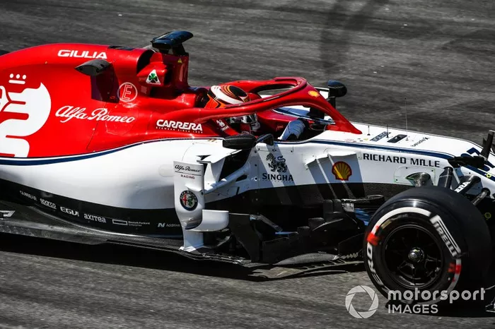 Callum Ilott, Alfa Romeo C38