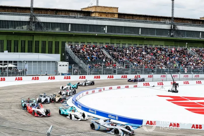 Edoardo Mortara, Venturi Formula E, Venturi VFE05, Oliver Turvey, NIO Formula E Team, NIO Sport 004, Jérôme d'Ambrosio, Mahindra Racing, M5 Electro, Mitch Evans, Panasonic Jaguar Racing, Jaguar I-Type 3, Felipe Massa, Venturi Formula E, Venturi VFE05, Andre Lotterer, DS TECHEETAH, DS E-Tense FE19, Maximilian Gnther, Dragon Racing, Penske EV-3, Tom Dillmann, NIO Formula E Team, NIO Sport 004, Jose Maria Lopez, Dragon Racing, Penske EV-3, Robin Frijns, Envision Virgin Racing, Audi e-tron FE05 