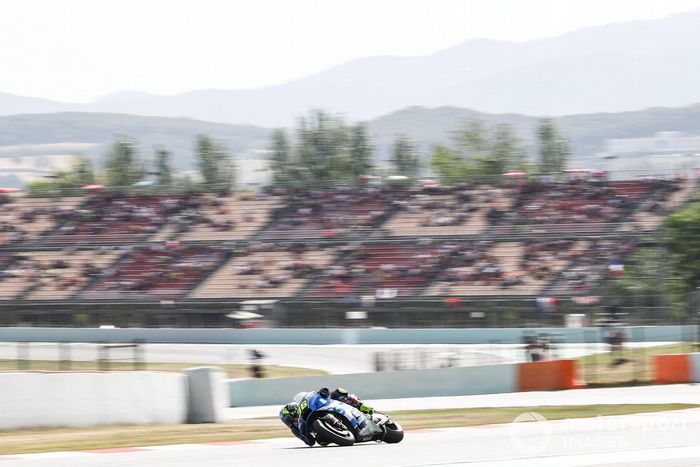 Joan Mir, equipo Suzuki de MotoGP