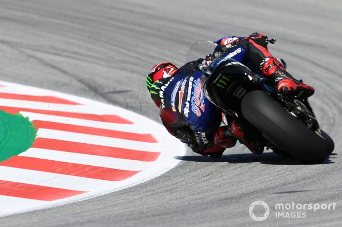 Fabio Quartararo, Yamaha Factory Racing