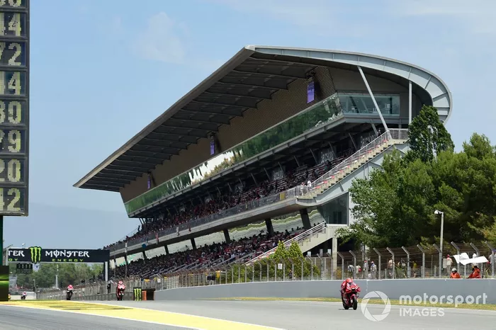 Francesco Bagnaia, Equipo Ducati
