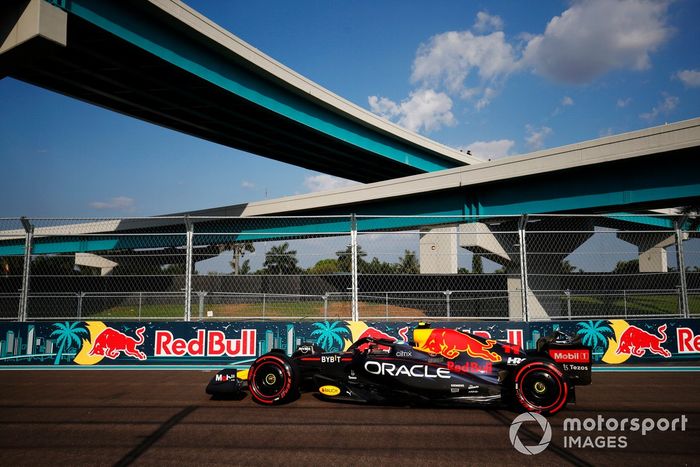 Sergio Pérez, Red Bull Racing RB18