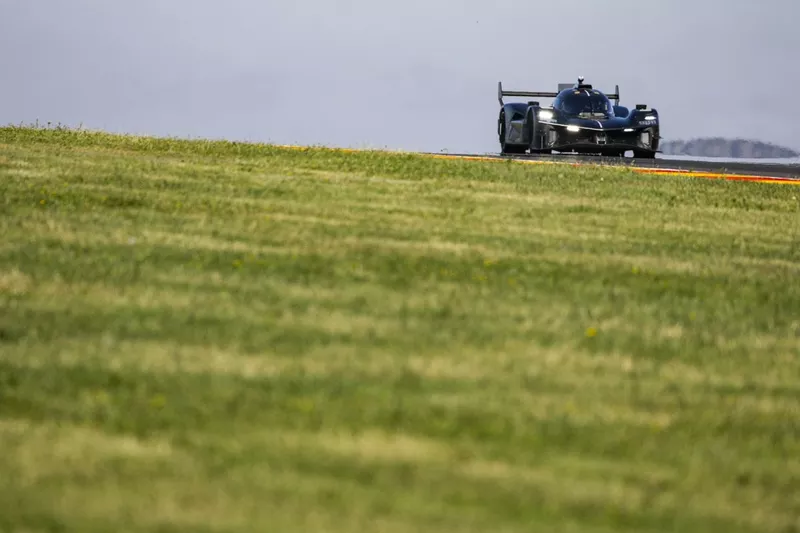 Alpine A424