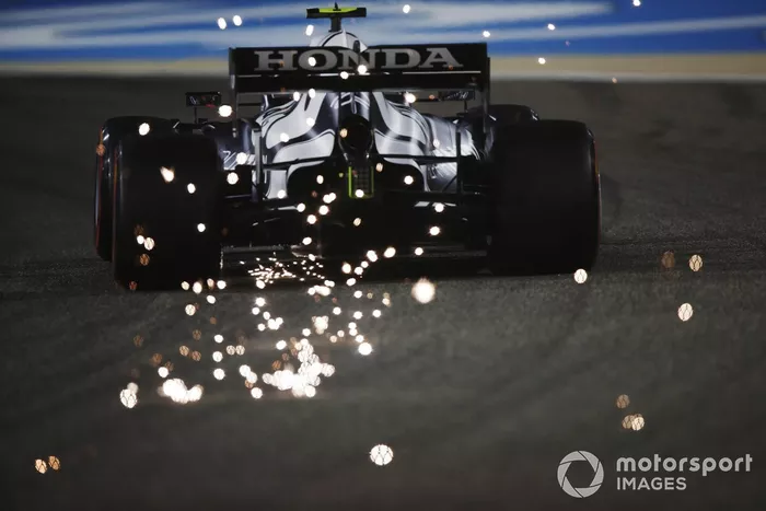 Pierre Gasly, AlphaTauri AT02