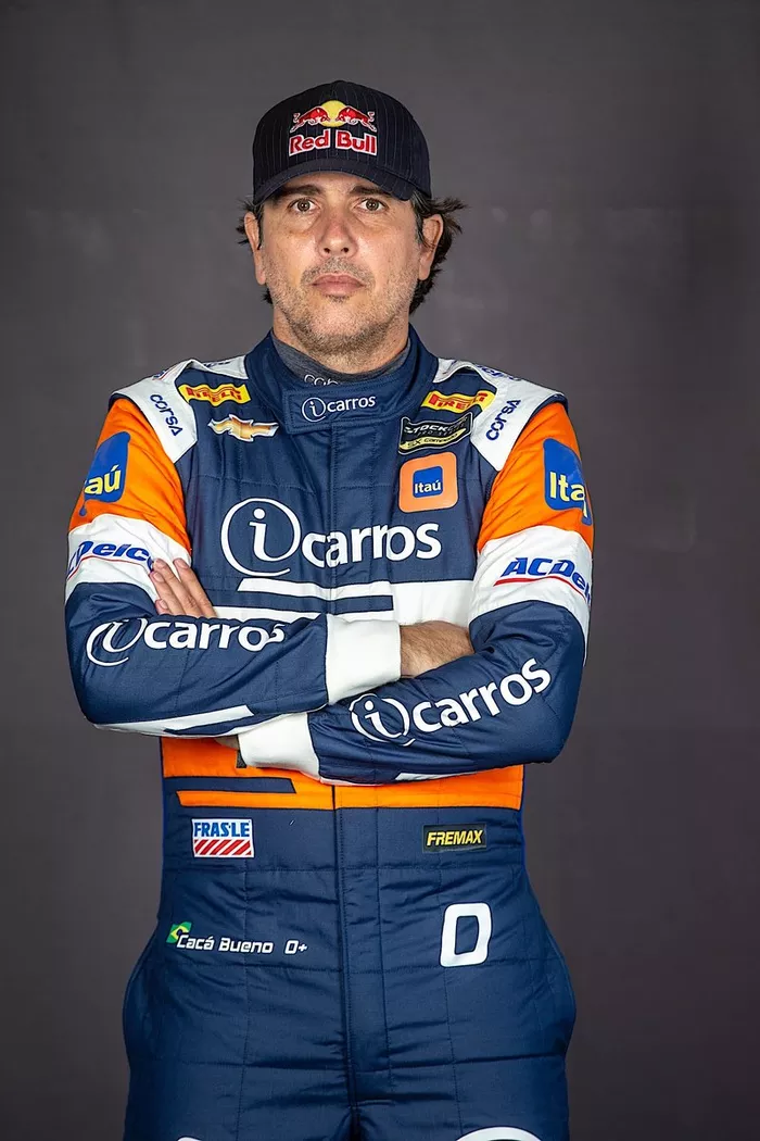 Cacá Bueno