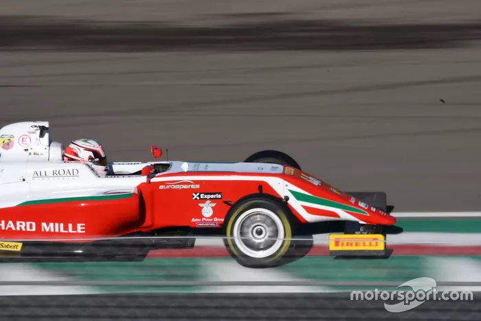 Gabriele Mini, Prema Powerteam  