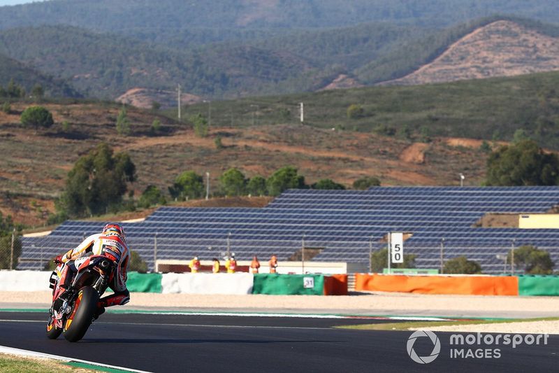 Stefan Bradl, Repsol Honda Team