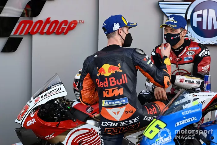 Pol Espargaro, Red Bull KTM Factory Racing