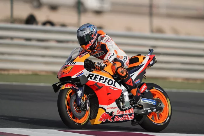 Pol Espargaro, Repsol Honda Team