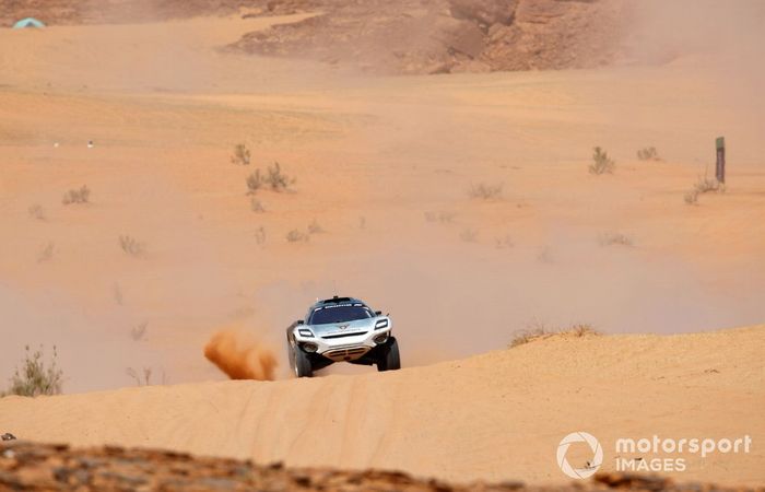 Claudia Hurtgen, Mattias Ekstrom, ABT CUPRA XE 