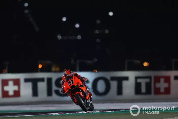 Danilo Petrucci, KTM Tech3