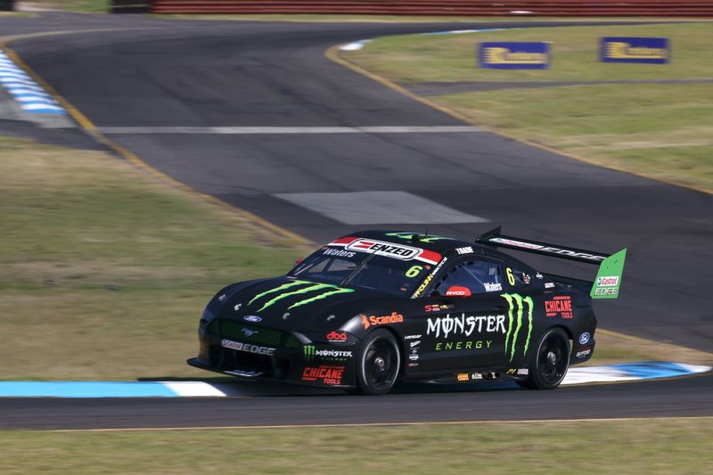Tickford Racing