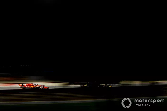 Charles Leclerc, Ferrari SF1000