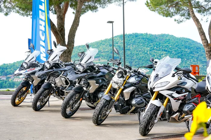 Michelin Road 6 e Road 6 GT
