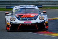 24 Hours of Spa