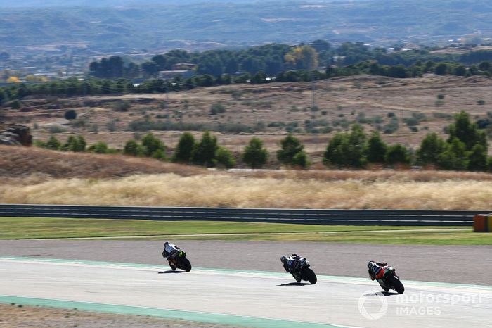 Takaaki Nakagami, Team LCR Honda