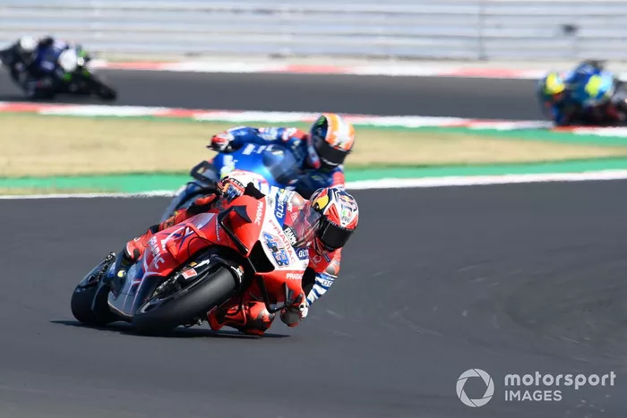 Jack Miller, Pramac Racing