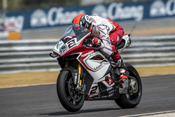 Leon Camier, MV Agusta