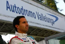Mehdi Bennani, Sébastien Loeb Racing
