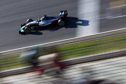Нико Росберг, Mercedes AMG F1 W07 Hybrid