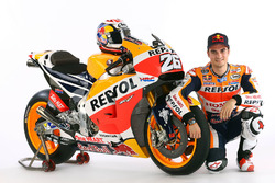 Dani Pedrosa, Repsol Honda Team