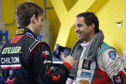 Tom Chilton, Sébastien Loeb Racing with Mehdi Bennani, Sébastien Loeb Racing