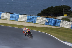 Dani Pedrosa, Repsol Honda Team