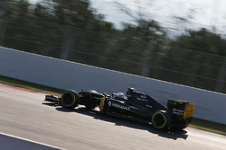 Kevin Magnussen, Renault Sport F1 Team RS16