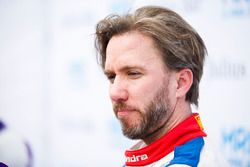 Nick Heidfeld, Mahindra Racing