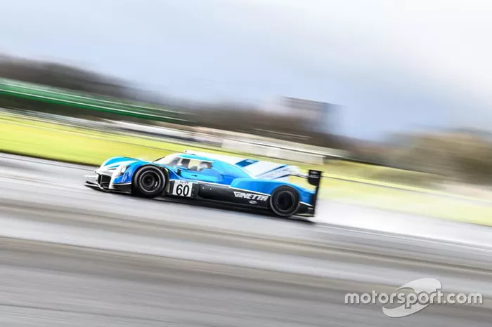 Ginetta G60-LT-P1