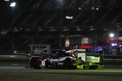 #23 United Autosports Ligier LMP2: Phil Hanson, Lando Norris, Fernando Alonso