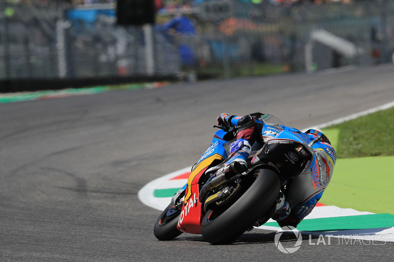 Alex Marquez, Marc VDS Moto2