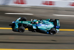 Stéphane Sarrazin, Andretti Formula E Team