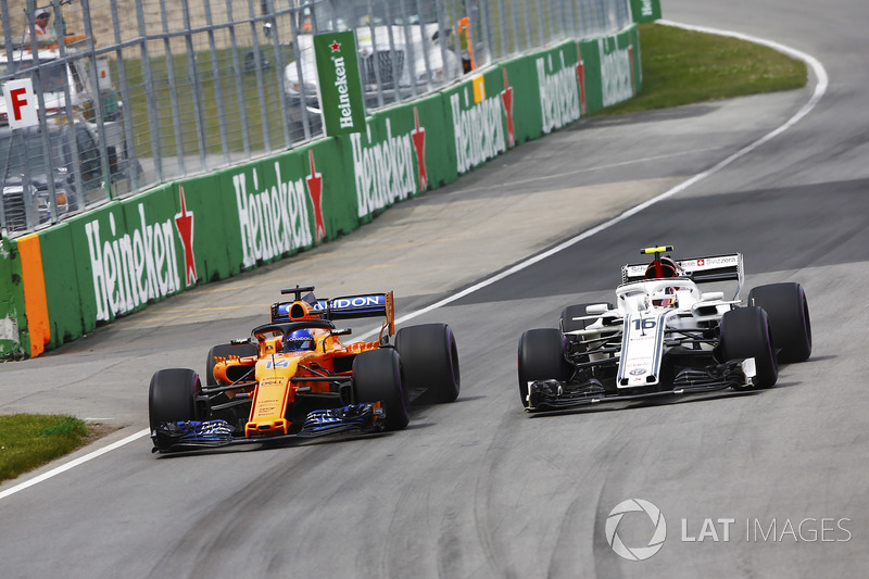 7. Фернандо Алонсо, McLaren — 32