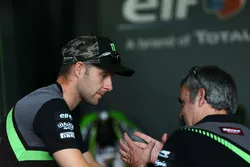Jonathan Rea, Kawasaki Racing