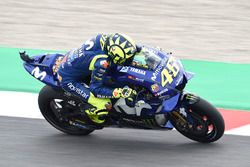 Valentino Rossi, Yamaha Factory Racing